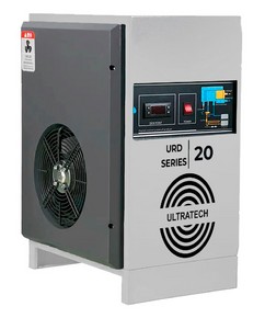 Рефрижераторные осушители ULTRATECH серии URD
