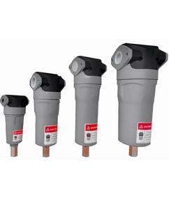 Высокопроизводительные фильтры  ULTRATECH серии UAF